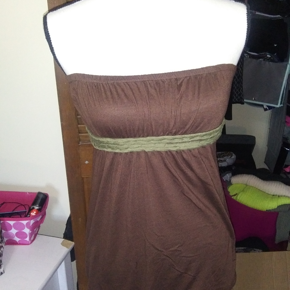 Charlotte Russe szM, like new